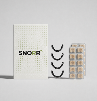 SNORR Starter Kit