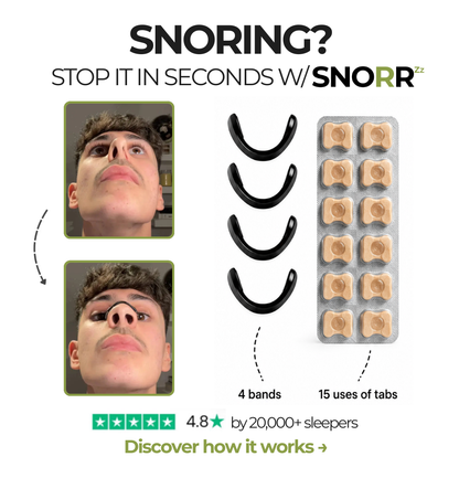SNORR Starter Kit