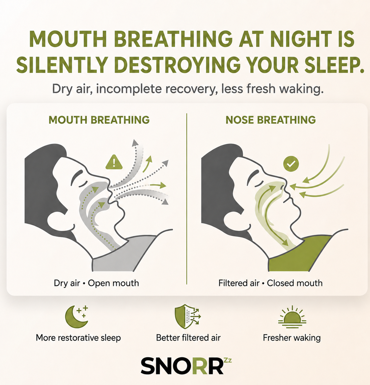 SNORR Starter Kit